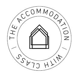 The Accommodation logo